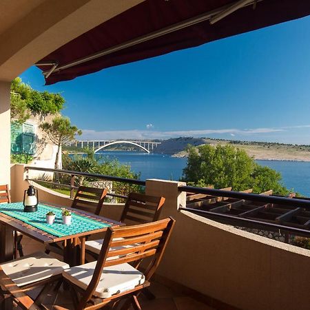 Captain'S Apartment With Sea View 克拉列维察 外观 照片